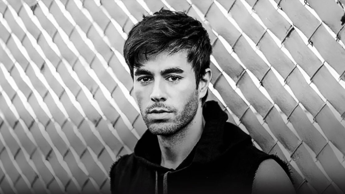 Enrique Iglesias